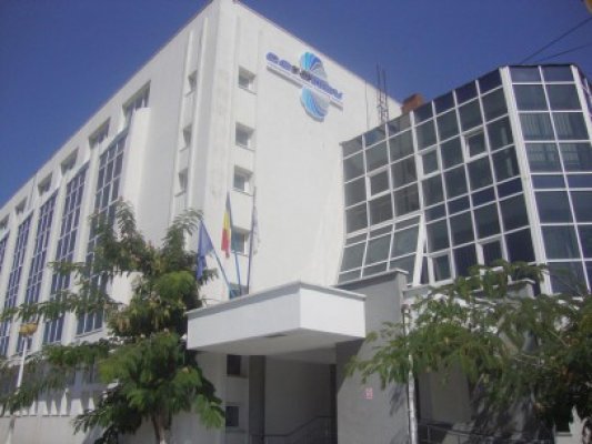 CERONAV oferă consultanţă etiopienilor